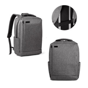HAIA. Mochila para notebook156" em 300D