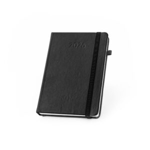 WATERS A5. Agenda A5 em PU à base de água