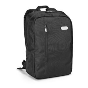 MANAUS. Mochila para notebook 14 em 1680D e 300D com placa para personalização 12 L