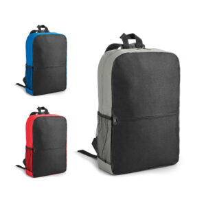 BRUSSELS. Mochila para notebook 156 em 600D 11 L