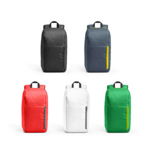 BERTLE. Mochila em 600D 10 L