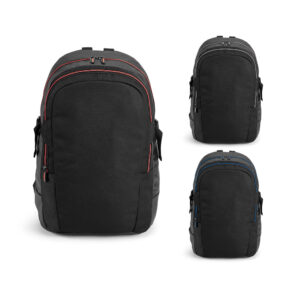 ZAGAZIG. Mochila para notebook 17 em 900D e c. sintético 18 L