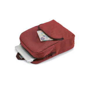 Mochila para notebook 14”