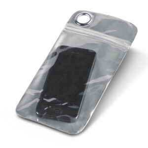 Bolsa impermeável para celular 5’5″